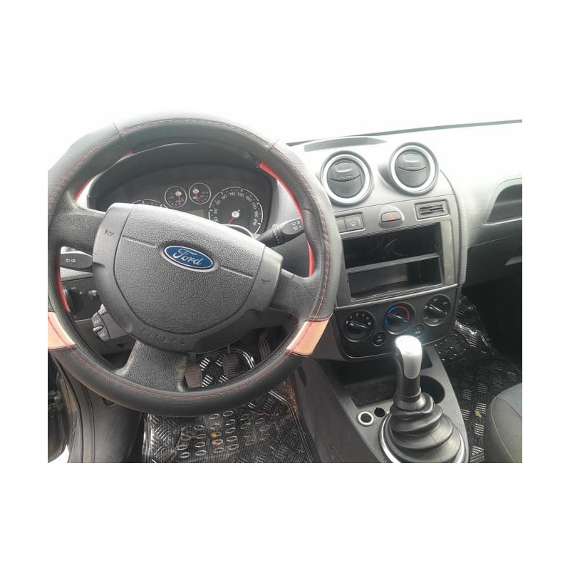 Radiateur clim FORD FIESTA 5 PHASE 2 d’occasion