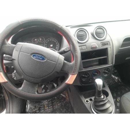 Radiateur clim FORD FIESTA 5 PHASE 2 d’occasion