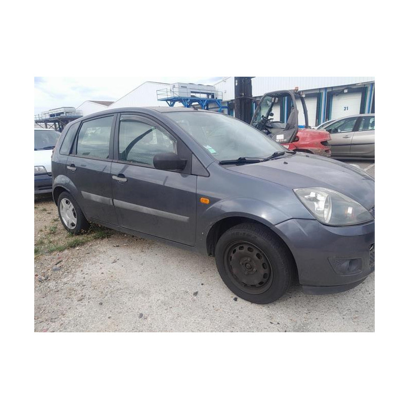 Radiateur clim FORD FIESTA 5 PHASE 2 d’occasion
