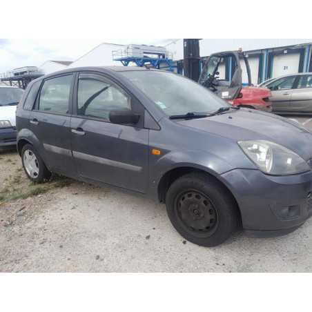 Radiateur clim FORD FIESTA 5 PHASE 2 d’occasion