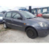 Radiateur clim FORD FIESTA 5 PHASE 2 d’occasion