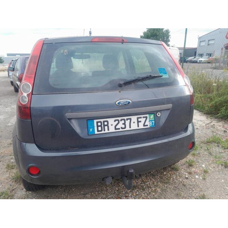 Radiateur clim FORD FIESTA 5 PHASE 2 d’occasion