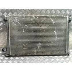 Radiateur eau CITROEN XANTIA PHASE 2 d’occasion