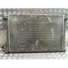 Radiateur eau CITROEN XANTIA PHASE 2 d’occasion