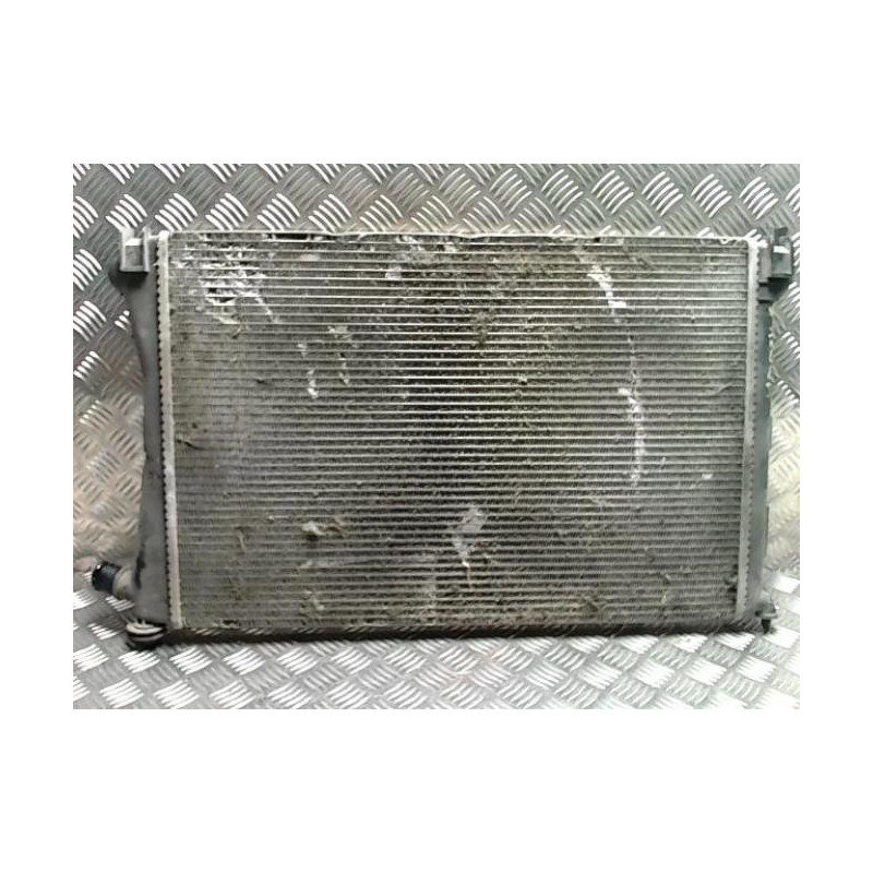 Radiateur eau CITROEN XANTIA PHASE 2 d’occasion
