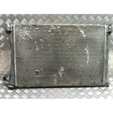 Radiateur eau CITROEN XANTIA PHASE 2 d’occasion