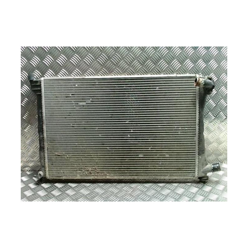 Radiateur eau CITROEN XANTIA PHASE 2 d’occasion