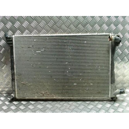 Radiateur eau CITROEN XANTIA PHASE 2 d’occasion