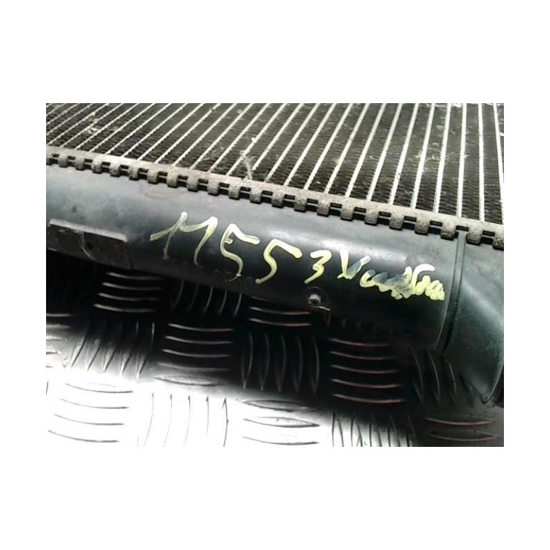 Radiateur eau CITROEN XANTIA PHASE 2 d’occasion