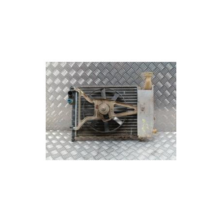 Radiateur eau CITROEN AX PHASE 1 d’occasion