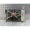 Radiateur eau CITROEN AX PHASE 1 d’occasion