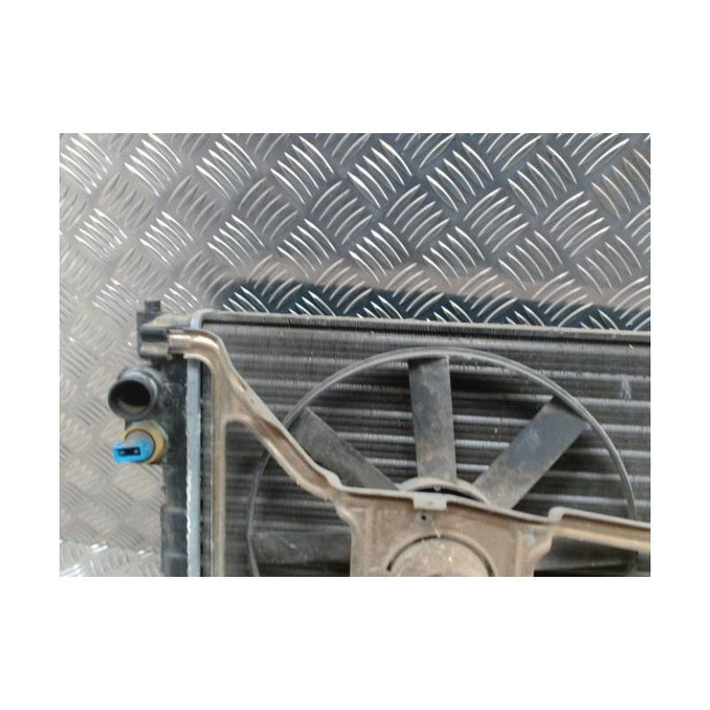 Radiateur eau CITROEN AX PHASE 1 d’occasion