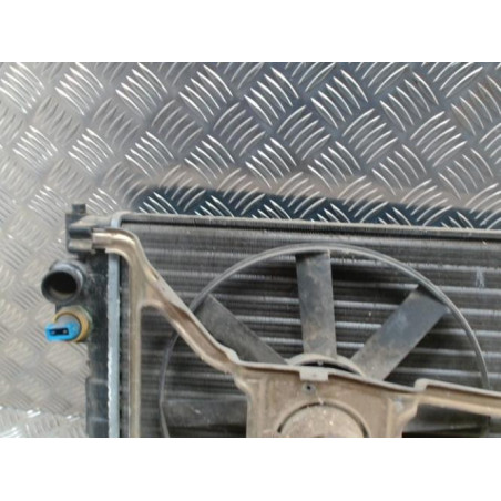 Radiateur eau CITROEN AX PHASE 1 d’occasion