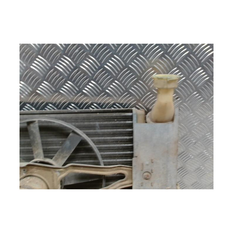 Radiateur eau CITROEN AX PHASE 1 d’occasion
