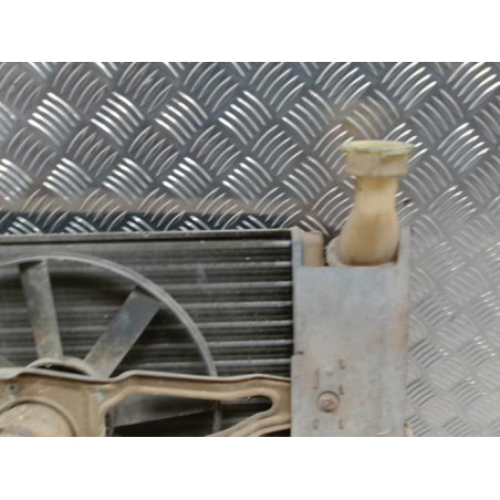 Radiateur eau CITROEN AX PHASE 1 d’occasion