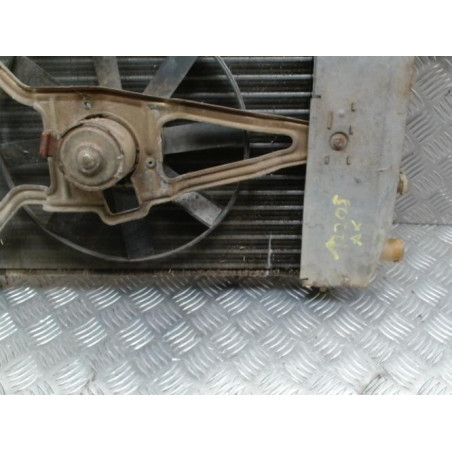 Radiateur eau CITROEN AX PHASE 1 d’occasion