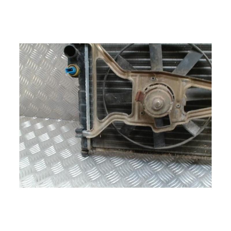 Radiateur eau CITROEN AX PHASE 1 d’occasion