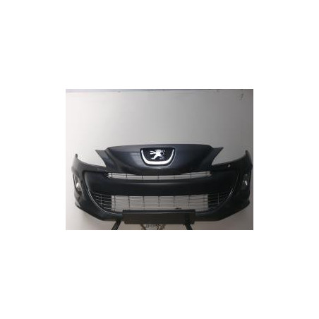 Pare choc avant PEUGEOT 308 1 PHASE 1 d’occasion