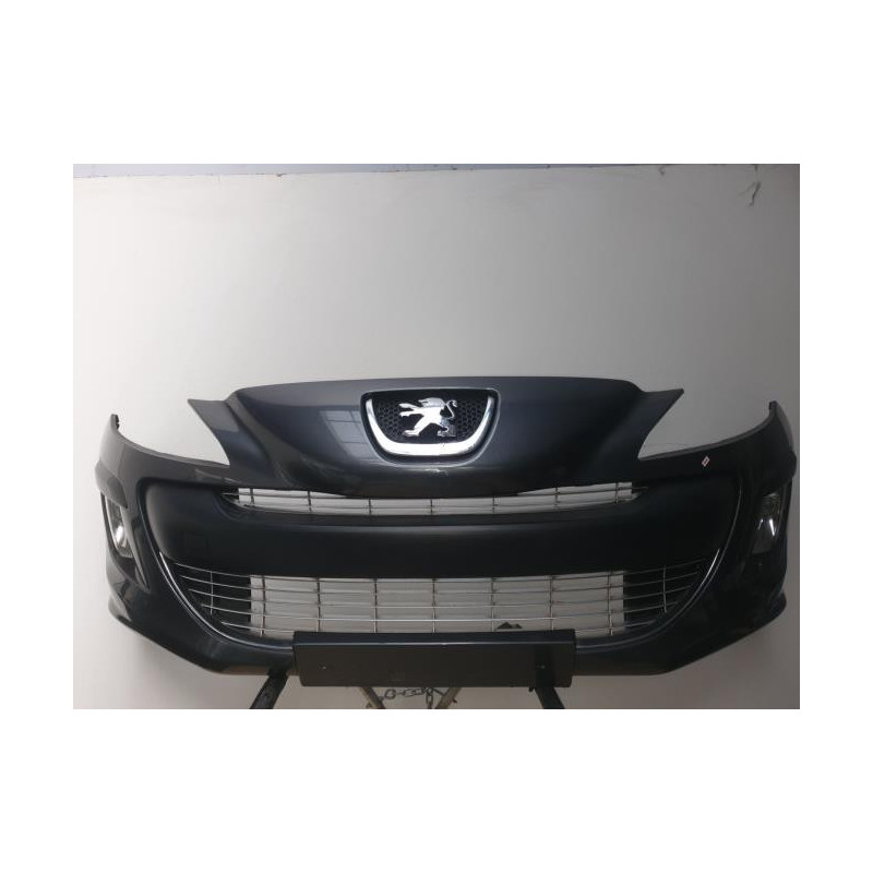 Pare choc avant PEUGEOT 308 1 PHASE 1 d’occasion