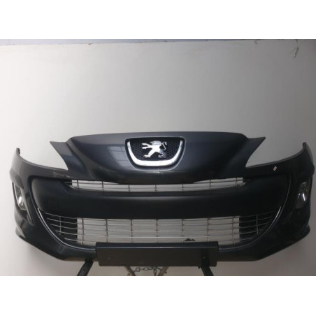 Pare choc avant PEUGEOT 308 1 PHASE 1 d’occasion
