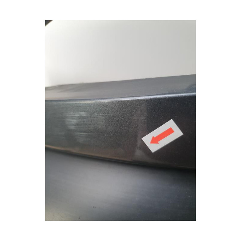 Pare choc avant PEUGEOT 308 1 PHASE 1 d’occasion