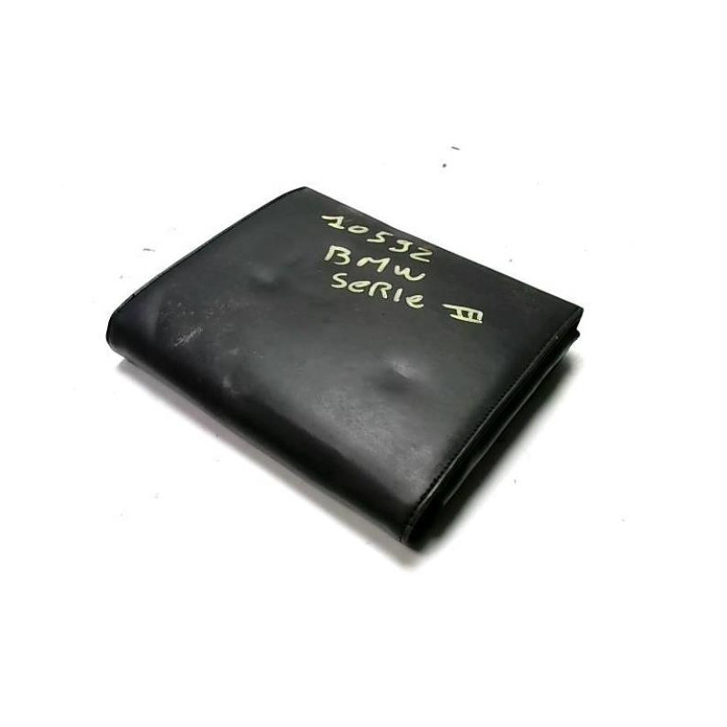 Carnet de bord BMW SERIE 3 E90 PHASE 2 d’occasion