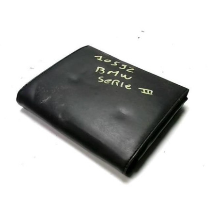 Carnet de bord BMW SERIE 3 E90 PHASE 2 d’occasion