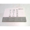 Carnet de bord BMW SERIE 3 E90 PHASE 2 d’occasion