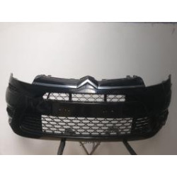 Pare choc avant CITROEN C4 PICASSO 1 d’occasion