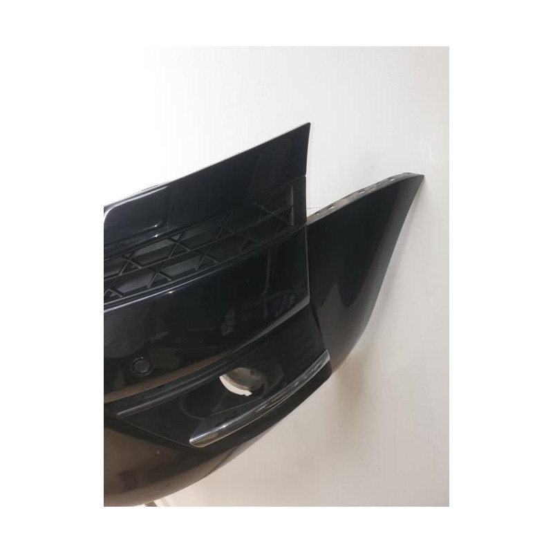Pare choc avant CITROEN C4 PICASSO 1 d’occasion