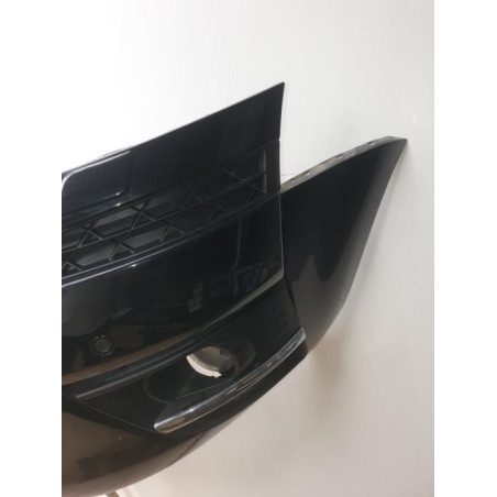 Pare choc avant CITROEN C4 PICASSO 1 d’occasion