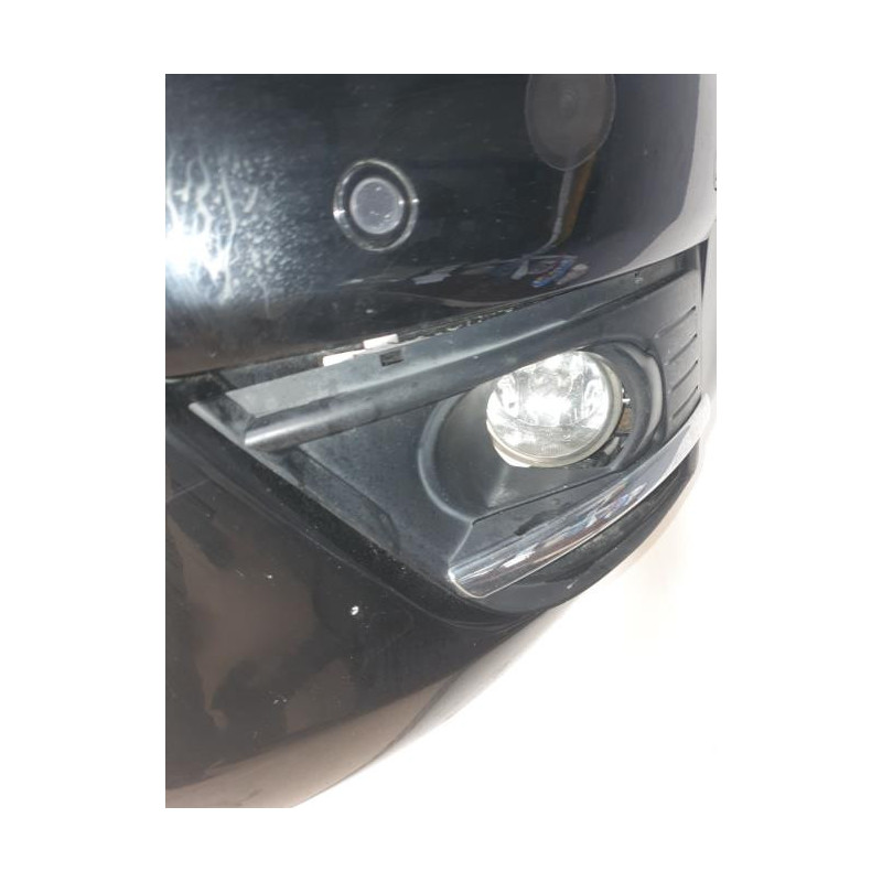 Pare choc avant CITROEN C4 PICASSO 1 d’occasion