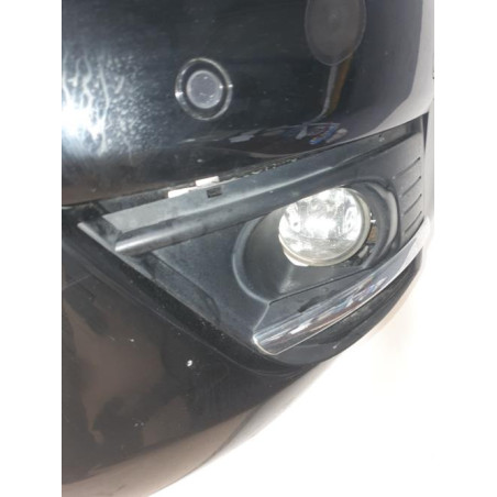 Pare choc avant CITROEN C4 PICASSO 1 d’occasion