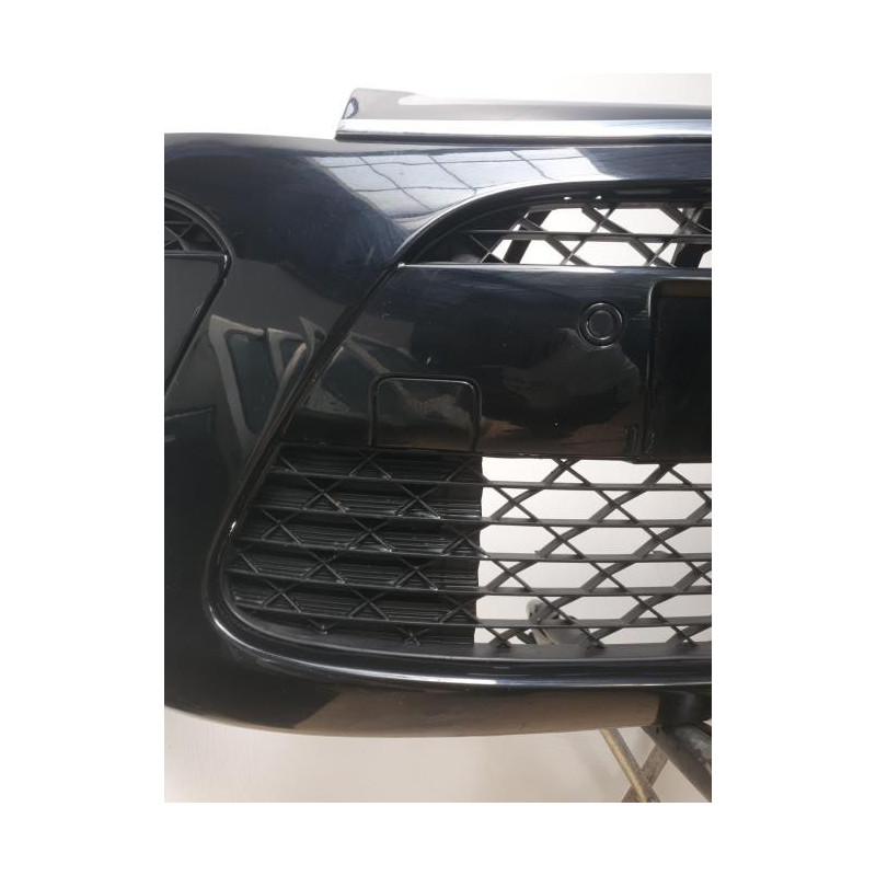 Pare choc avant CITROEN C4 PICASSO 1 d’occasion