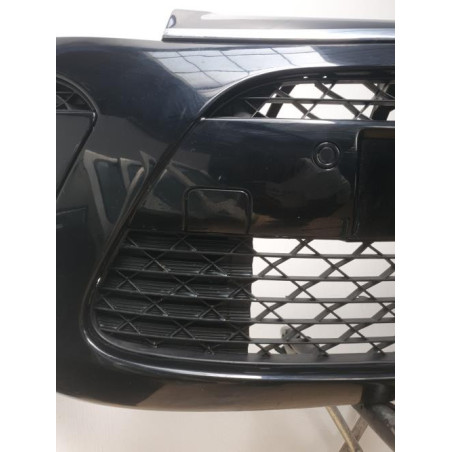 Pare choc avant CITROEN C4 PICASSO 1 d’occasion