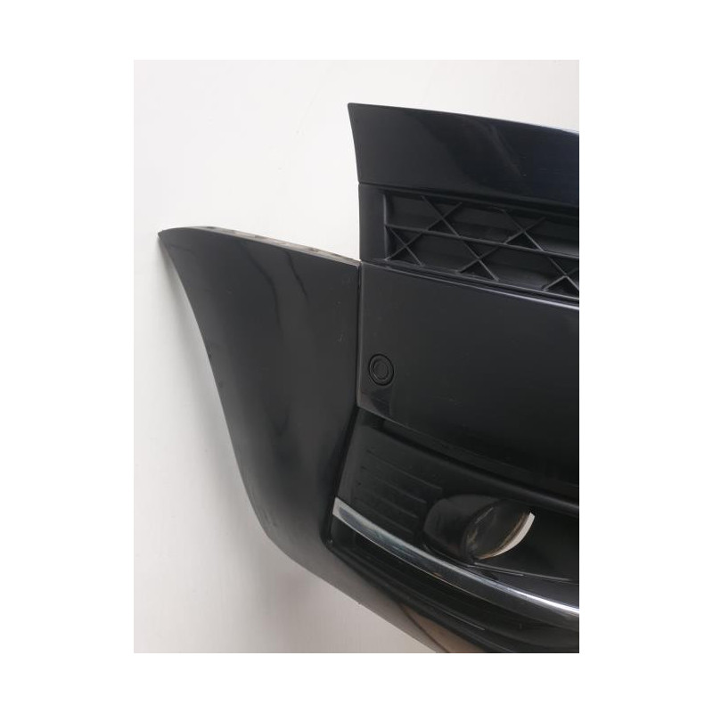 Pare choc avant CITROEN C4 PICASSO 1 d’occasion