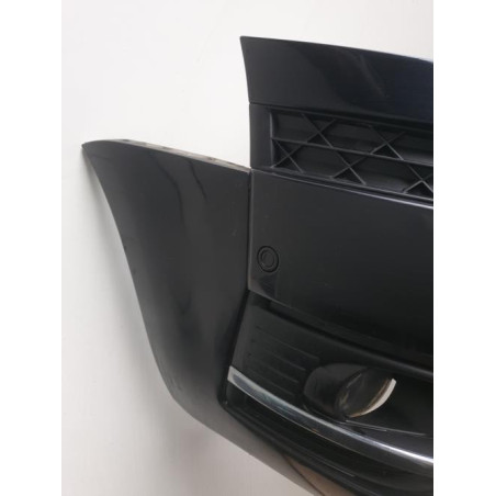 Pare choc avant CITROEN C4 PICASSO 1 d’occasion