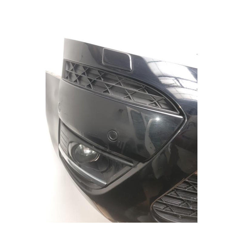 Pare choc avant CITROEN C4 PICASSO 1 d’occasion