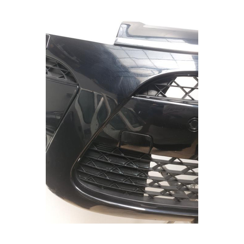 Pare choc avant CITROEN C4 PICASSO 1 d’occasion