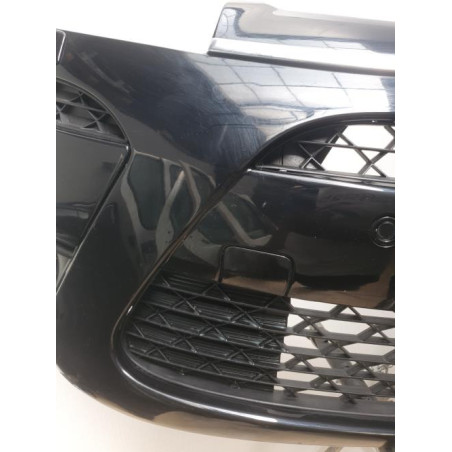 Pare choc avant CITROEN C4 PICASSO 1 d’occasion