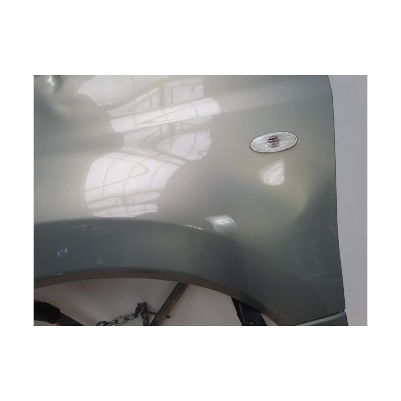 Aile avant gauche RENAULT KOLEOS 1 PHASE 1 d’occasion