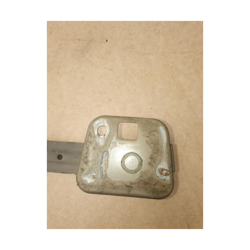 Renfort pare choc arriere (traverse) FIAT GRANDE PUNTO d’occasion