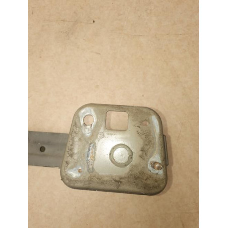 Renfort pare choc arriere (traverse) FIAT GRANDE PUNTO d’occasion