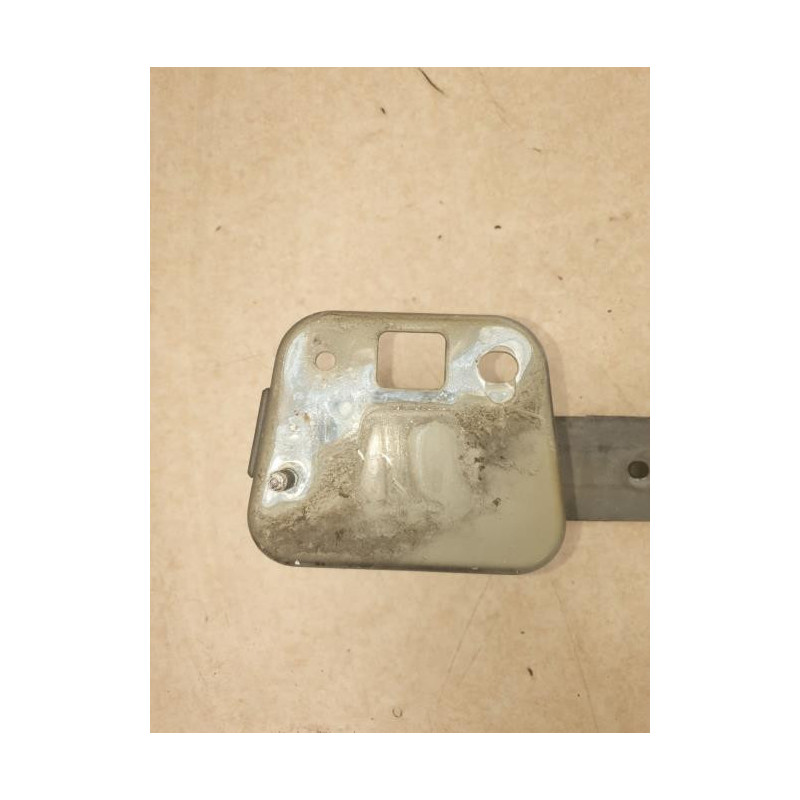 Renfort pare choc arriere (traverse) FIAT GRANDE PUNTO d’occasion