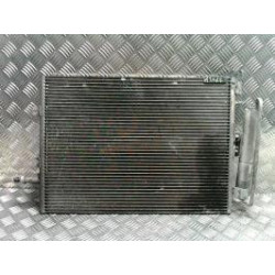 Condenseur de clim RENAULT CLIO 3 PHASE 1 d’occasion
