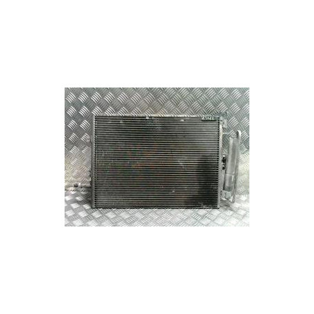 Condenseur de clim RENAULT CLIO 3 PHASE 1 d’occasion