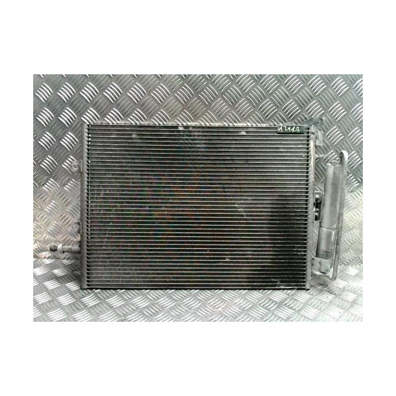 Condenseur de clim RENAULT CLIO 3 PHASE 1 d’occasion