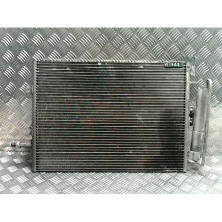 Condenseur de clim RENAULT CLIO 3 PHASE 1 d’occasion