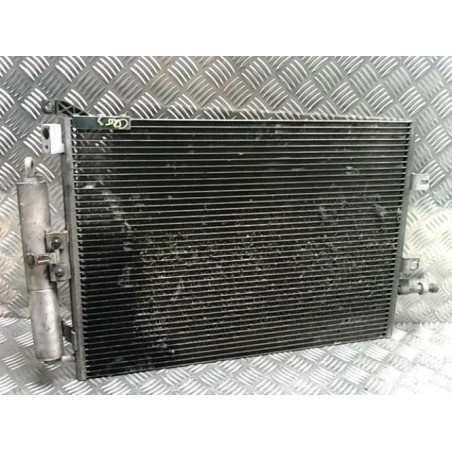 Condenseur de clim RENAULT CLIO 3 PHASE 1 d’occasion