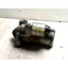 Demarreur RENAULT MEGANE 4 PHASE 1 d’occasion